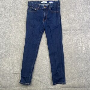 Peter Manning NYC Johnny Jeans Skinny Fit Stretch Jeans 29Wx26L Blue